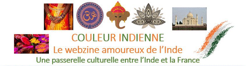 Couleur Indienne